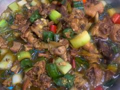 -和源祥·日照菜扛把子(万平口一店)