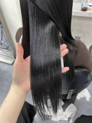 -逅续沙发自然卷专研