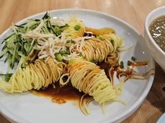 -宏状元现熬粥·京味菜(黄寺大街店)