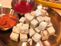 -我是那个大叔·美食研究所(新塘路店)