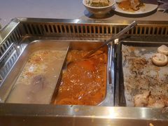 -芝小官毛肚火锅海鲜自助(淮安清江浦区新亚店)