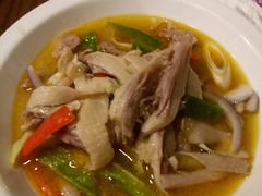 -阿罗新疆菜(人民广场店)