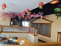 -缘福乡村铁锅炖民宿(八达岭店)