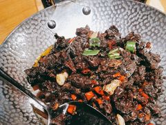 -巢爷老味(东方红店)