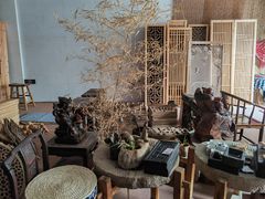 -余氏豆腐包老店(东直街店)