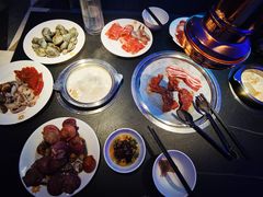 -海韵之星邮轮水会(明发商业广场店)