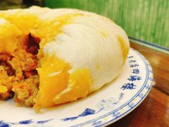 -四海楼(如皋定慧禅寺店)