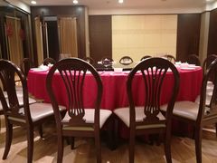 包厢-口味堂(珞喻路店)