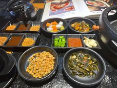 -九田家黑牛烤肉料理(告庄店)