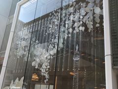门面-御木本(银座2丁目本店)