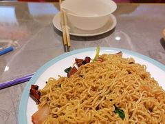 -晟焰东北烧烤(川杨新苑店)