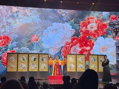 -唐乐宫歌舞剧院·餐厅