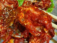 -枣玛尔脊骨汤·烤肉(西塔总店)