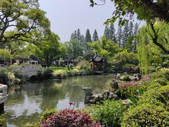 -杭州西湖柳莺里酒店