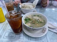 -江仔记粉面专家