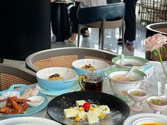 -东南里湖景餐厅·新闽菜(浦西万达店)