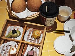 -蔡澜点心·粤菜(花城汇南区店)