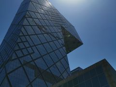 -中央广播电视总台(光华路办公区)