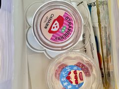 -迦南·甜品蛋糕(传媒店)