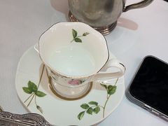 -翠园(广州太古汇店)