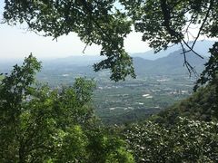 -北京鹫峰国家森林公园