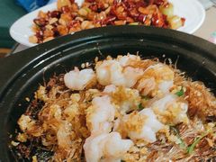 -望蓉城·古法酸菜鱼·川小馆(金桥国际店)