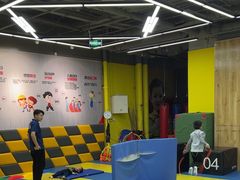 -HELLO功夫(印象城店)