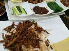 -老诚一锅羊蝎子(垡头店)