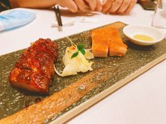 精选烧味拼盘-北京厨房(SKP店)