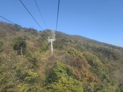-紫金山山顶公园