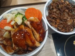 -吉野家(上亿广场店)