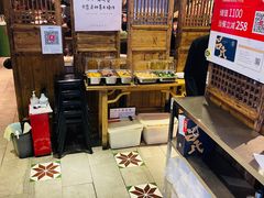 -吕氏疙瘩汤·私家菜馆(慈云寺店)