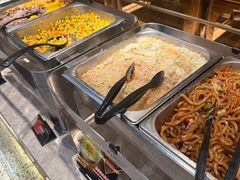 -比格比萨自助(宝山日月光店)