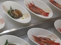 -丰卓会海鲜自助(中润大道店)