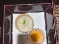 -锅物新语&寿喜烧.炉端割烹(世博源店)