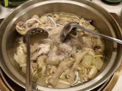 -润园四季椰子鸡火锅(南山海岸城店)