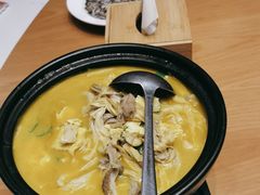 -郭林家常菜(狼垡店)
