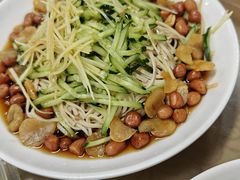 -雪琴面馆富安特色鱼汤面(城中花园店)
