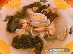 -萨莉亚意式餐厅(深圳北站店)