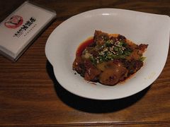 -吴满满油泼面(北方风味园店)