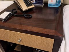 -锡林郭勒元和建国饭店