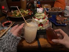 -半藏居酒屋(香港花园店)