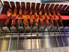 -玉善烧烤串城(长春总店)