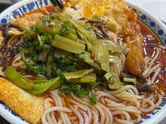 -西环肥仔螺蛳粉(南宁第一分店)