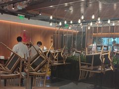 -渔乐之昕·铁板烧自助餐(虹悦城店)