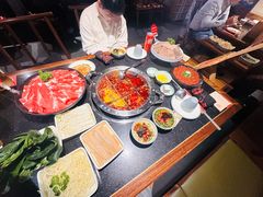 -井格重庆火锅(通州梨园店)