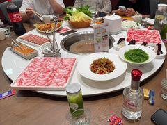 -涿派·炝锅鱼(涿州店)