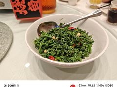 -辛香味烧鱼馆·非遗技艺·排骨红烧肉(光谷医药园店)