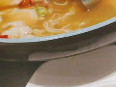 泰式酸汤龙利鱼-高第街56号港式餐厅(山大路店)