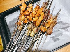 -泰山王老三串旗舰店(万达店)